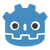 godot logo