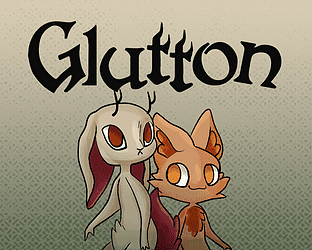 glutton